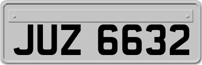 JUZ6632