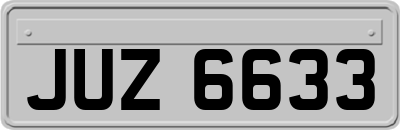 JUZ6633