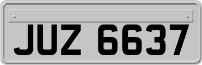 JUZ6637