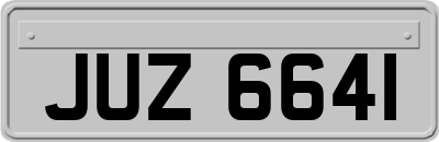 JUZ6641
