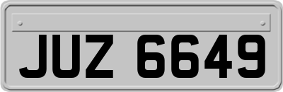 JUZ6649