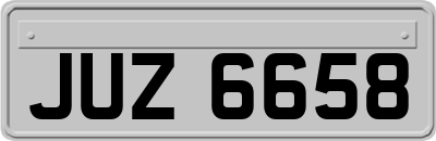 JUZ6658