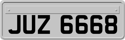 JUZ6668
