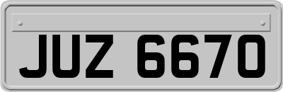JUZ6670