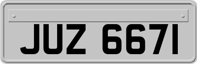 JUZ6671