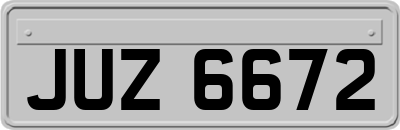 JUZ6672