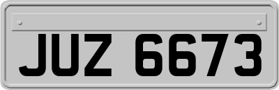 JUZ6673