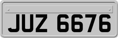 JUZ6676