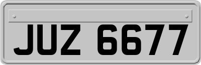 JUZ6677