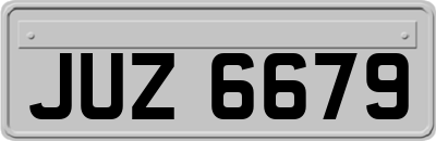JUZ6679