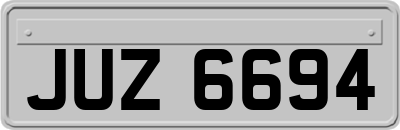 JUZ6694