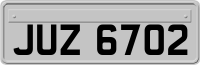 JUZ6702