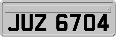 JUZ6704