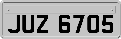 JUZ6705