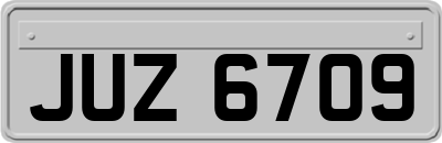 JUZ6709