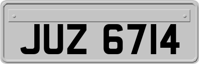 JUZ6714