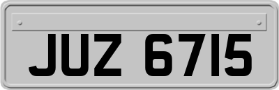 JUZ6715