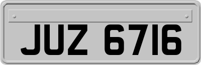 JUZ6716