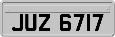 JUZ6717