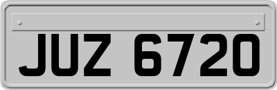 JUZ6720