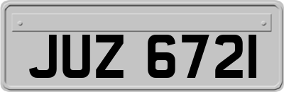 JUZ6721