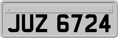 JUZ6724