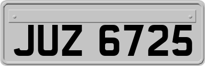 JUZ6725