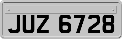 JUZ6728