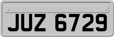 JUZ6729