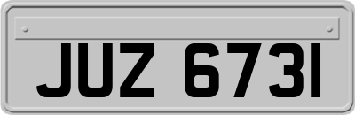JUZ6731