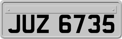 JUZ6735