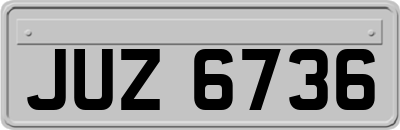 JUZ6736