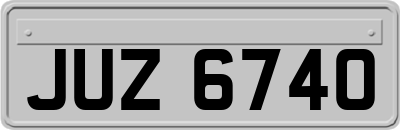 JUZ6740