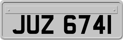 JUZ6741