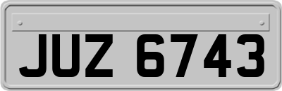 JUZ6743