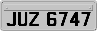 JUZ6747