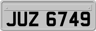 JUZ6749