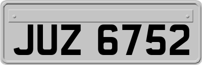 JUZ6752