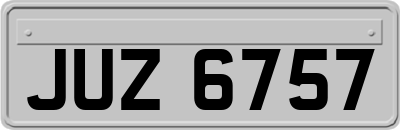 JUZ6757