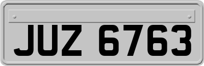 JUZ6763