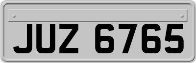 JUZ6765