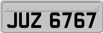 JUZ6767