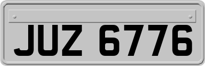 JUZ6776