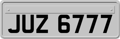 JUZ6777