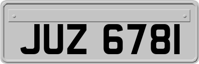 JUZ6781