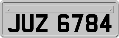 JUZ6784