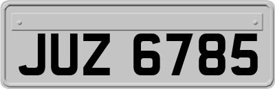 JUZ6785