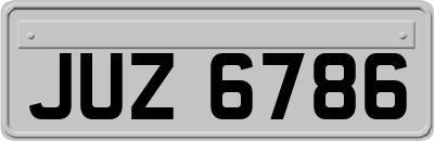 JUZ6786
