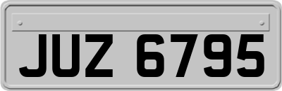 JUZ6795