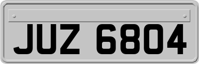 JUZ6804